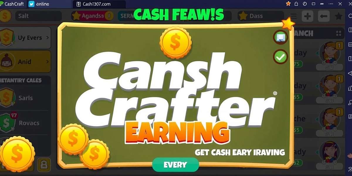 Cash Crafter Earning Strategies